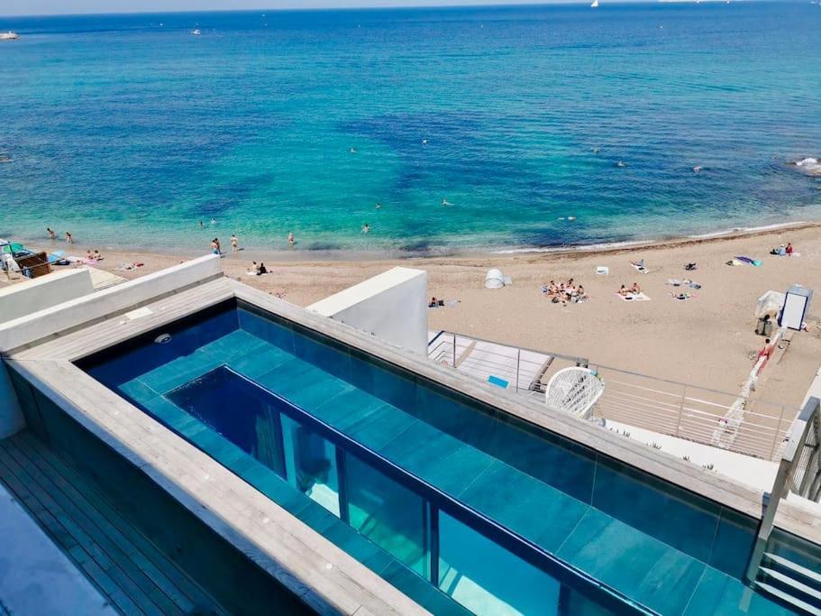 Villa View Sea - Luxe Marseille